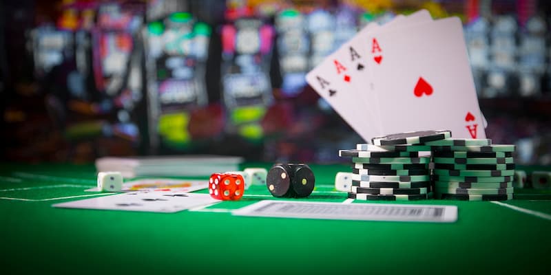 Các dòng game bài nổi bật trên hệ thống của nhà cái AE888