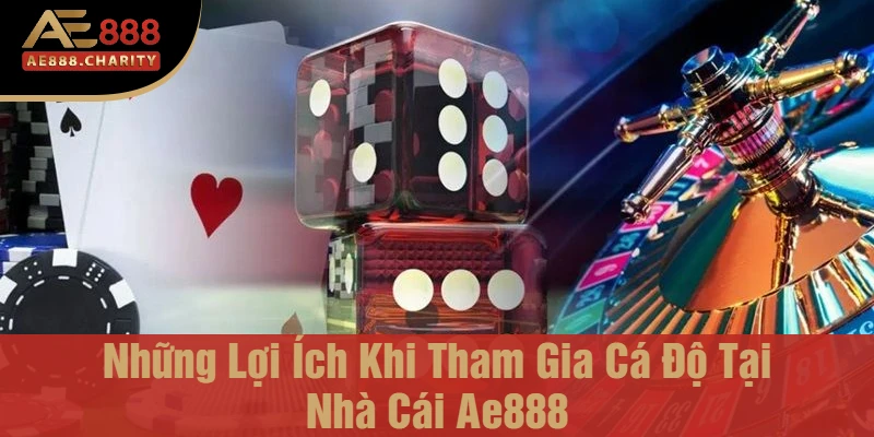 Công Nghệ Bảo Mật Có Gì Đặc Biệt - Khám Phá Bí Mật Đằng Sau Sự Thành Công Của Ae888 3 Những Lợi Ích Khi Tham Gia Cá Độ Tại Nhà Cái Ae888