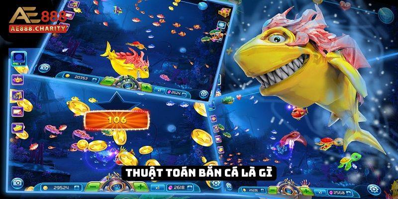 Thuật toán trong bắn cá giúp nâng cao sự công bằng Thuật toán trong bắn cá giúp nâng cao sự công bằng